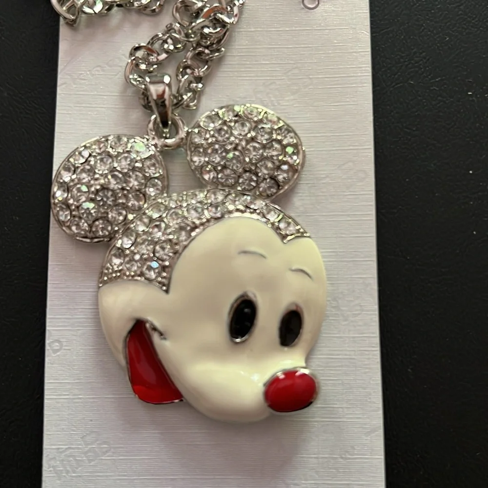 N/A crystal rhinestone